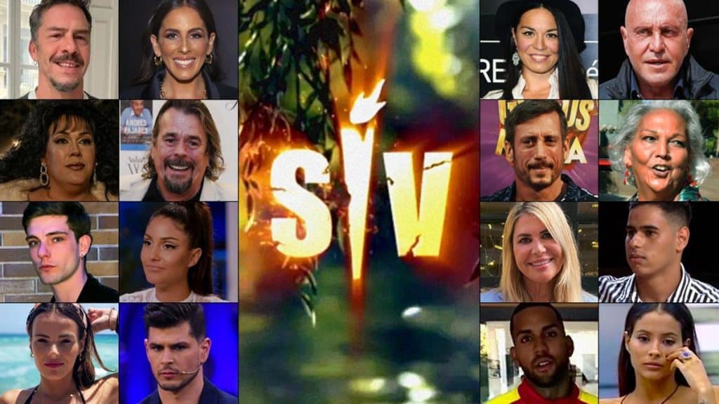 Supervivientes 2023 vs 2022: ¿Qué casting tuvo más impacto en la audiencia?