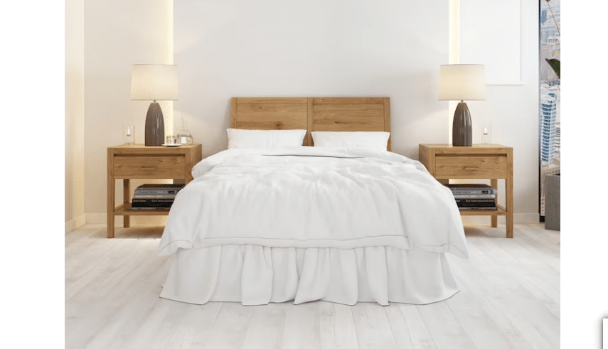 Habitación pequeña