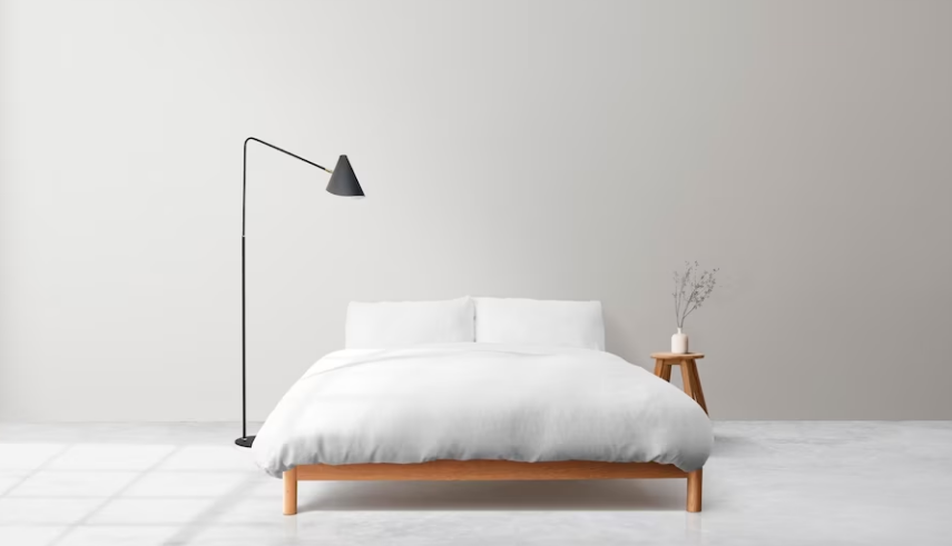 Así puedes conseguir metros cuadrados en tu dormitorio sin gastar ni un euro