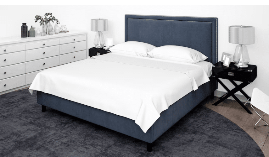 Así puedes conseguir metros cuadrados en tu dormitorio sin gastar ni un euro