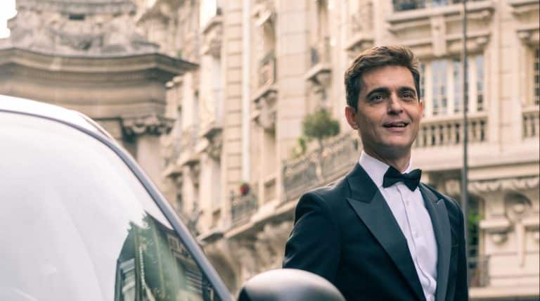 'Berlín': el spin-off de 'La Casa de Papel' llega el próximo mes de diciembre