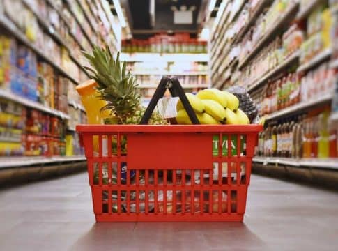 Baja el IVA, pero no los alimentos Baja el IVA, pero no los alimentos