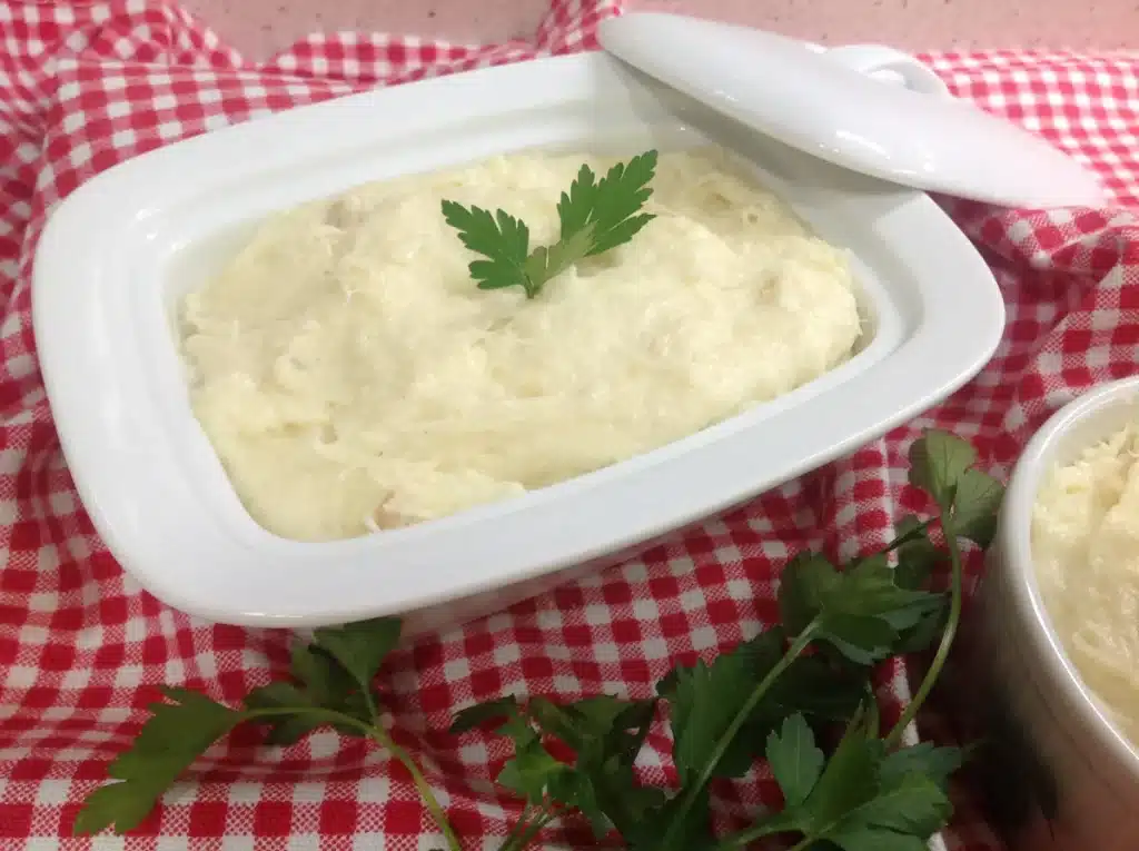 Berasategui te enseña a hacer un puré de patatas que está a otro nivel 8 Beneficios de la patata para la salud