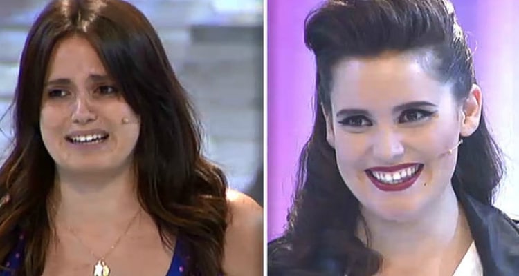 Las transformaciones de 'Cámbiame' con las que sentimos vergüenza ajena 103 Brendacambiame