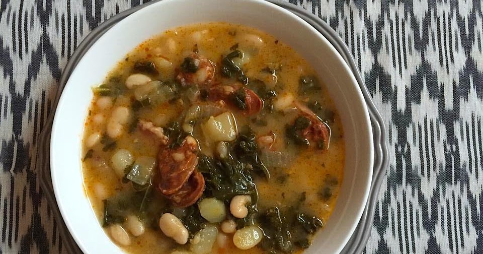 ¡Sin imitaciones! Así es la receta del caldo gallego auténtico