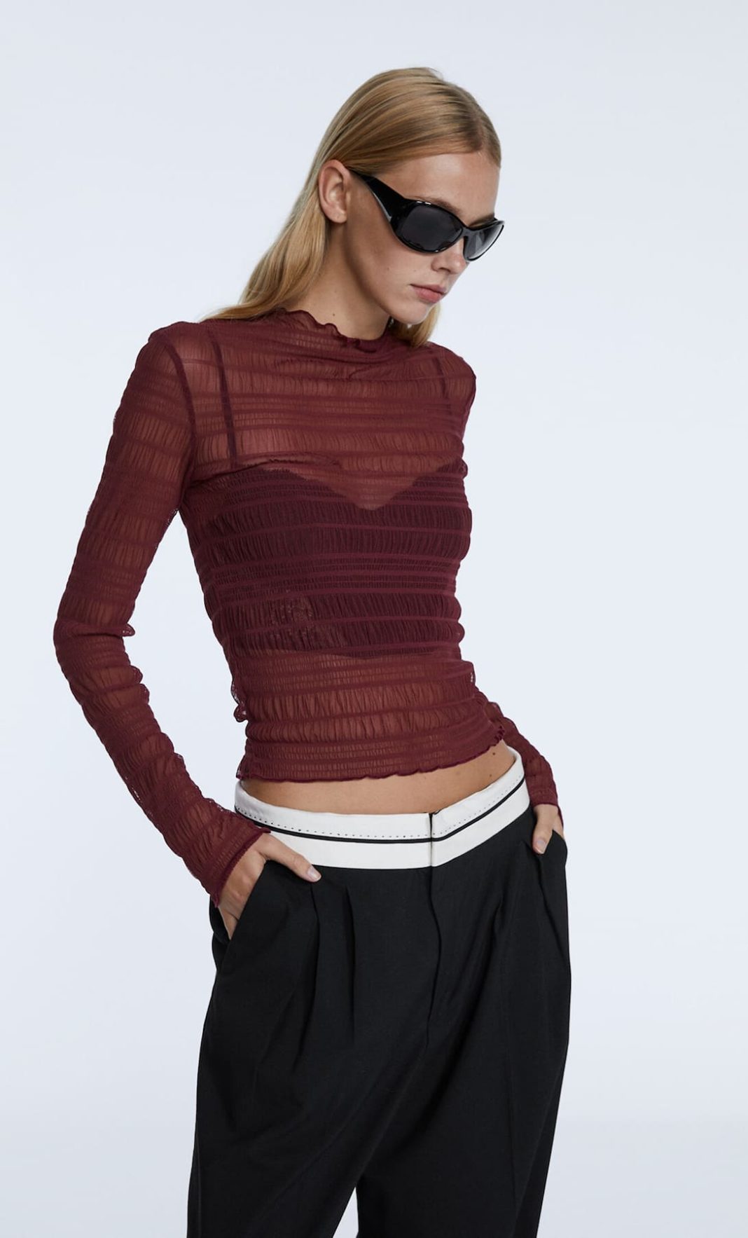 Los chollos de Stradivarius por menos de 6 euros para ir a la última