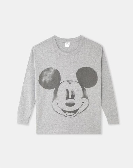 Camiseta Mickey el corte ingles