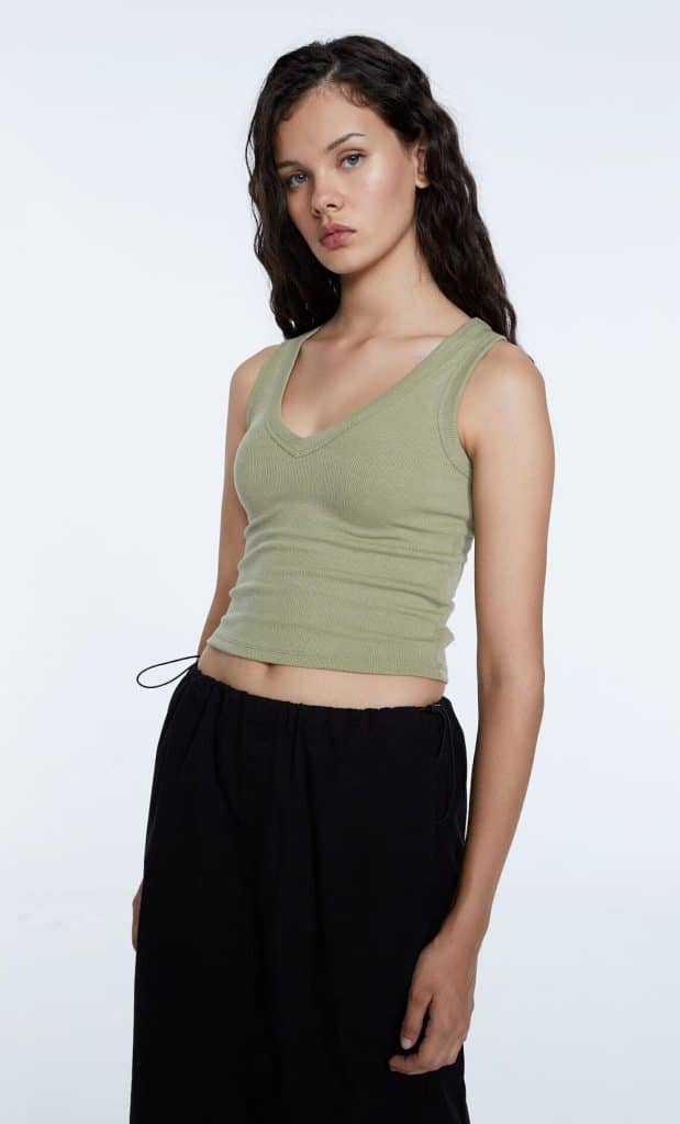 Los chollos de Stradivarius por menos de 6 euros para ir a la última