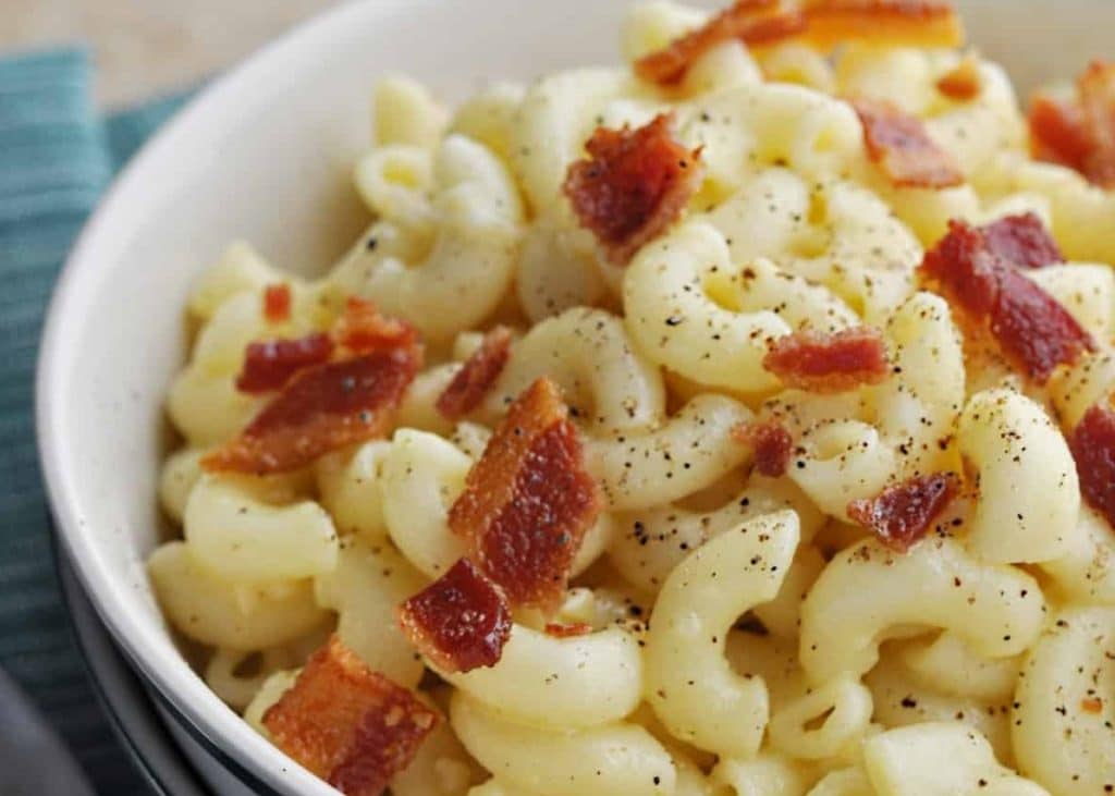 Cómo preparar unos auténticos espaguetis carbonara igual que en Italia 109 Carbonara3