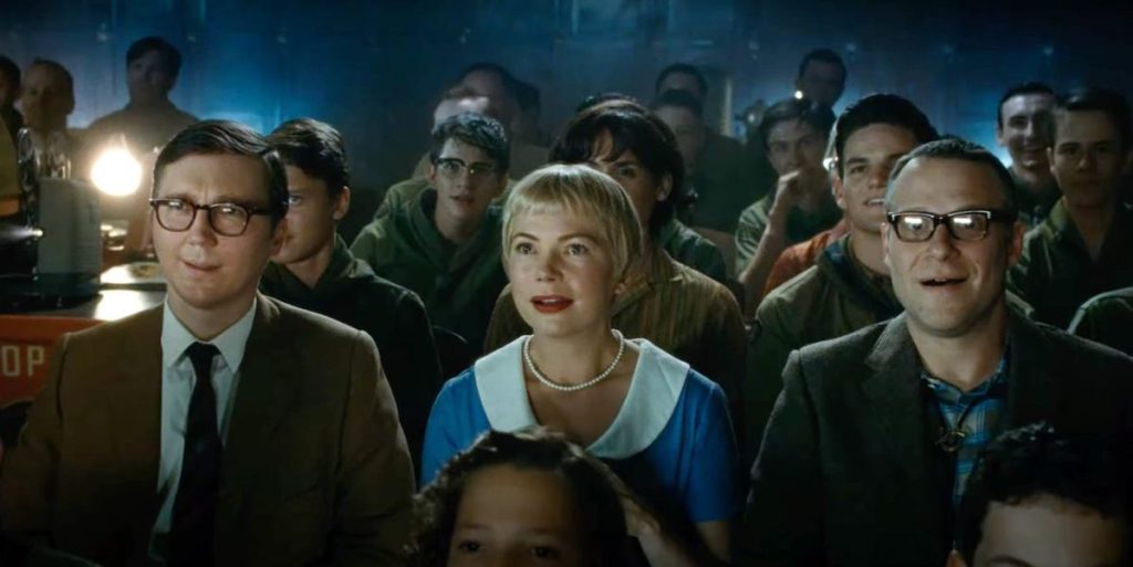 Carlos Boyero: la película favorita al Oscar que no vería ni “esposado" 67 'Los Fabelman' de Steven Spielberg