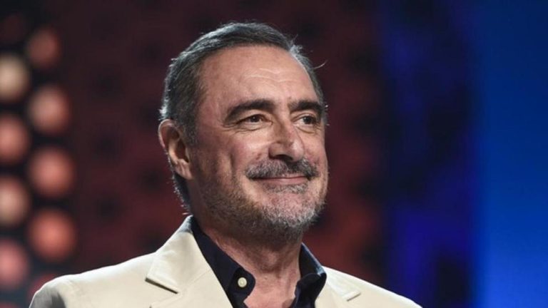 Carlos Herrera promete ir con todo a sacar la basura en la RFEF