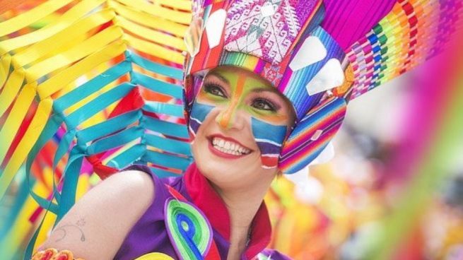 Carnaval: qué disfraces llevarán los hijos de los famosos