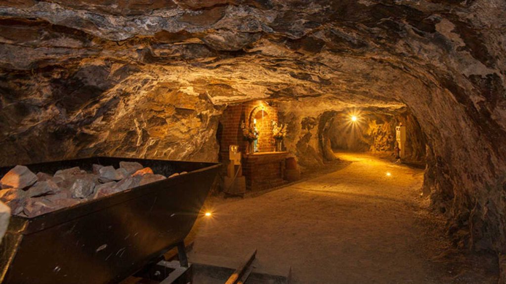 Vida en el campo: estos son los pueblos de España con las casas más baratas 131 Vida en el campo: estos son los pueblos de España con las casas más baratas