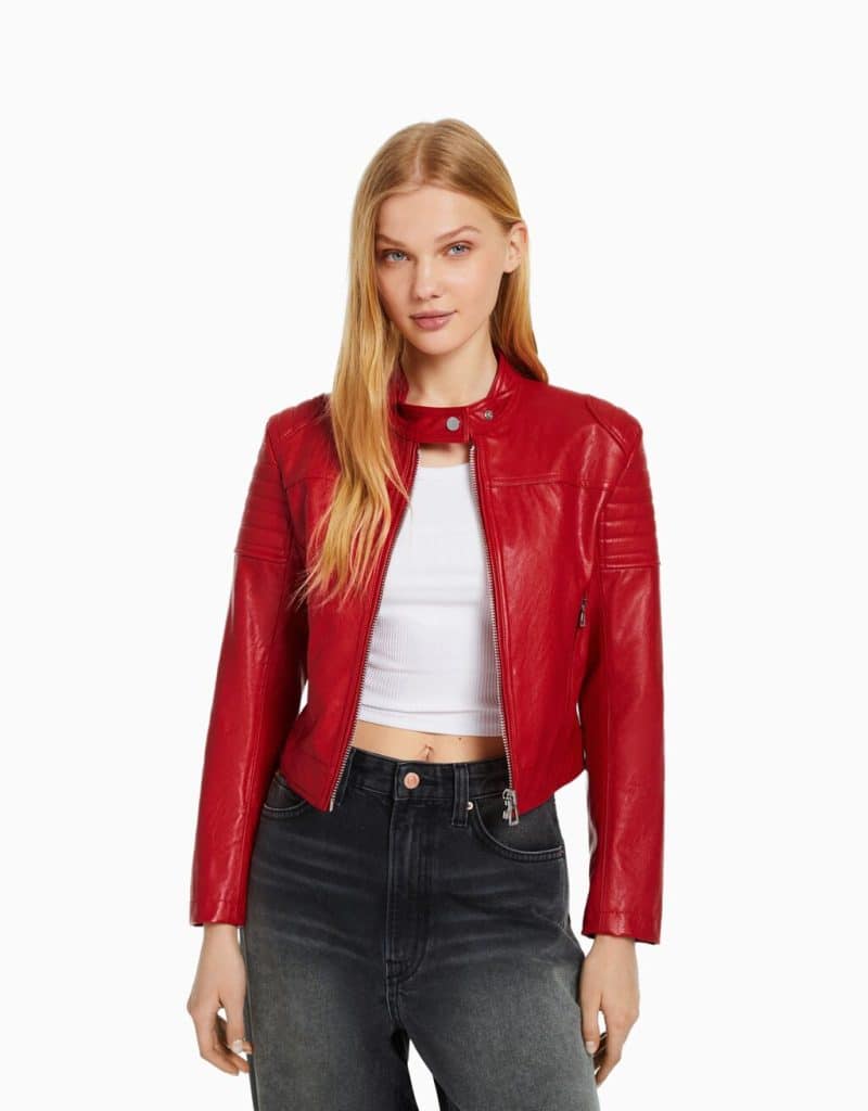 Las últimas rebajas de Bershka para renovar tu armario y saludar a la primavera