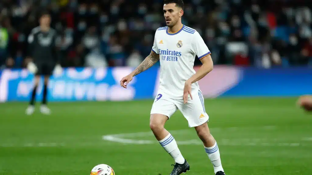 Ceballos sabe que tiene que aprender mucho de sus compañeros