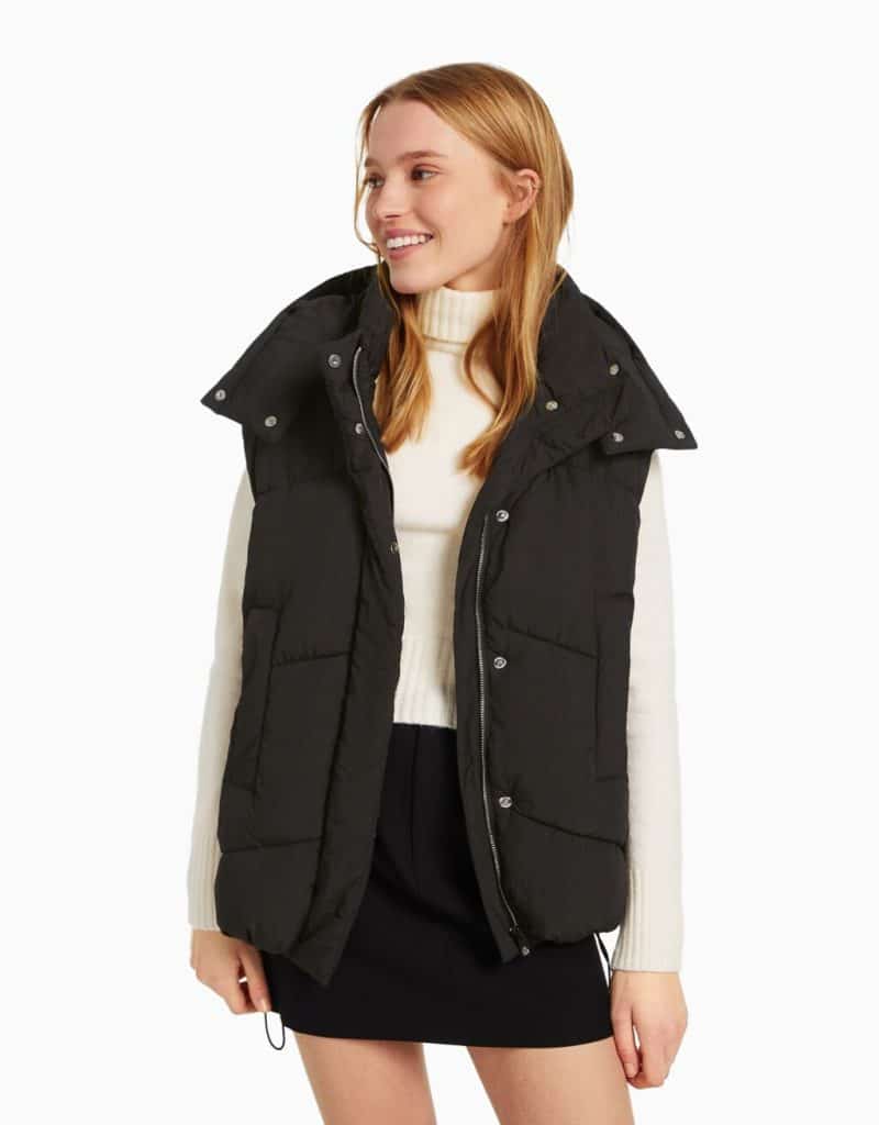 Las últimas rebajas de Bershka para renovar tu armario y saludar a la primavera