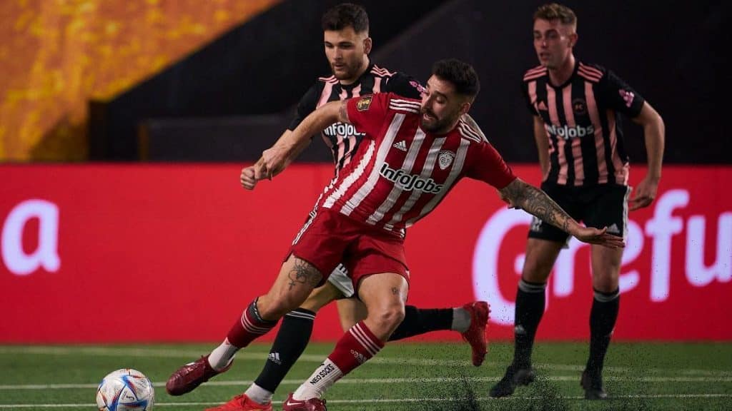 ColaCao aterrizó a la Kings League