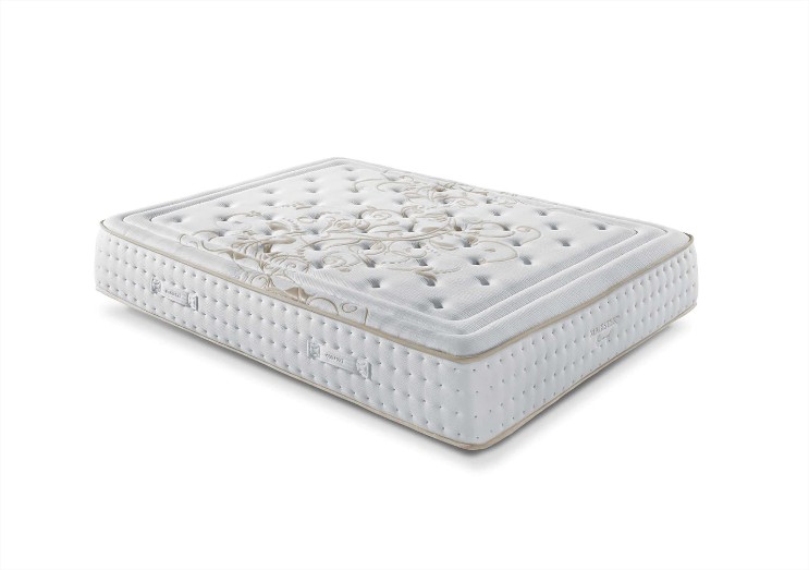 El colchón con Biofibra de Pikolín a mitad de precio que solo está disponible en El Corte Inglés 2 Colchón HR + Visco firmeza firme Diana V3 Magister el corte ingles