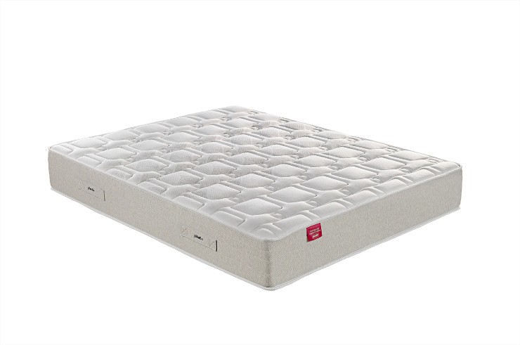 El colchón con Biofibra de Pikolín a mitad de precio que solo está disponible en El Corte Inglés 7 Colchón de muelles Liberty NBK Pikolin