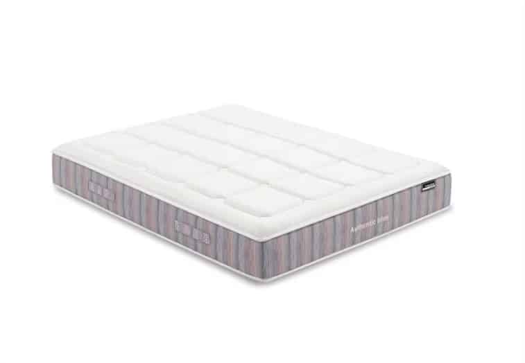 El colchón con Biofibra de Pikolín a mitad de precio que solo está disponible en El Corte Inglés 3 Colchón de muelles Multielástic® MultiCare® Authentic Blue Flex el corte ingles