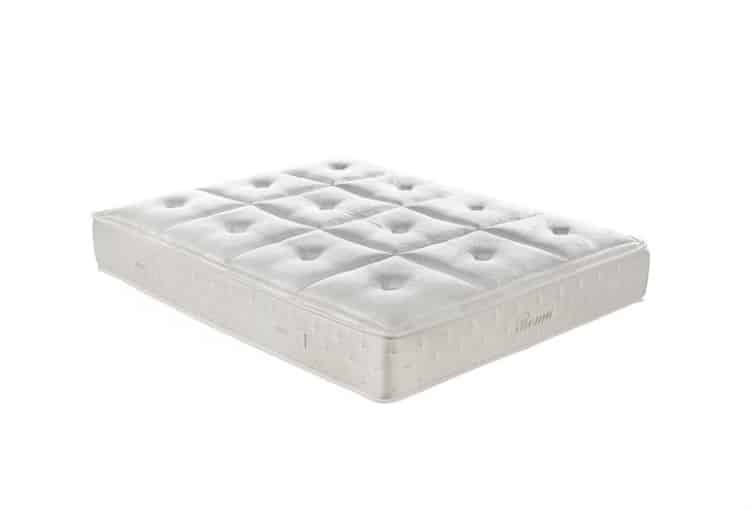 El colchón con Biofibra de Pikolín a mitad de precio que solo está disponible en El Corte Inglés 1 Colchón de muelles ensacados Roma 2.0 Pikolin el corte ingles