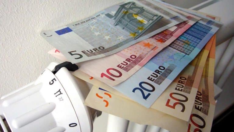 La OCU alerta de una subida del gas de más del 50 % desde el jueves si el Gobierno no actúa