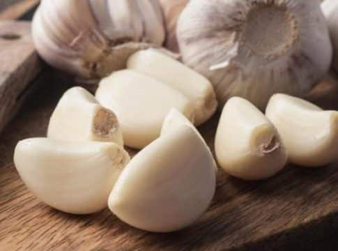 Cómo cultivar el ajo en tu propia casa y ahorrar dinero 1 Cómo cultivar el ajo en tu propia casa y ahorrar dinero