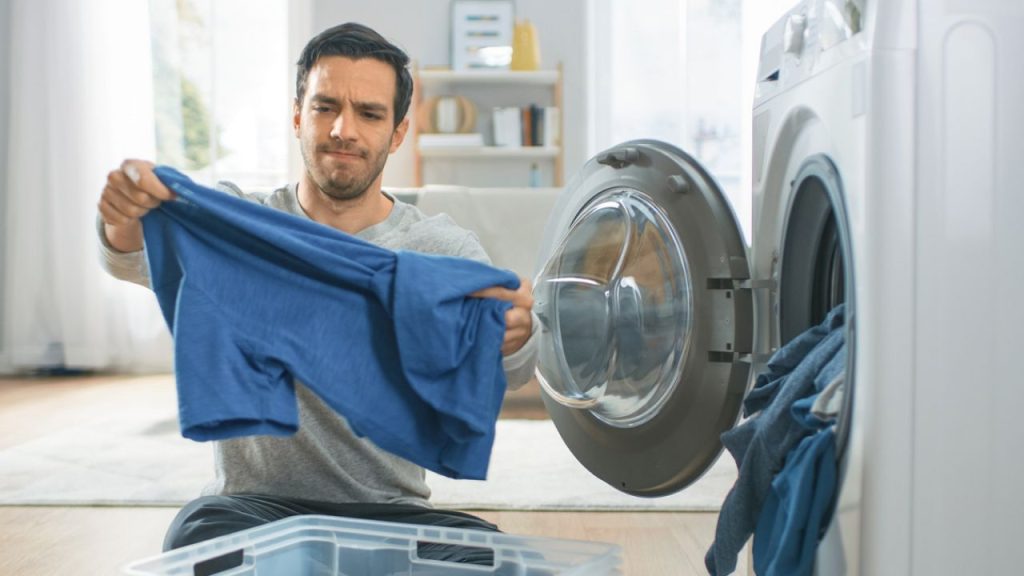 ¿Qué ocurre si no consigo quitar el olor a humedad?