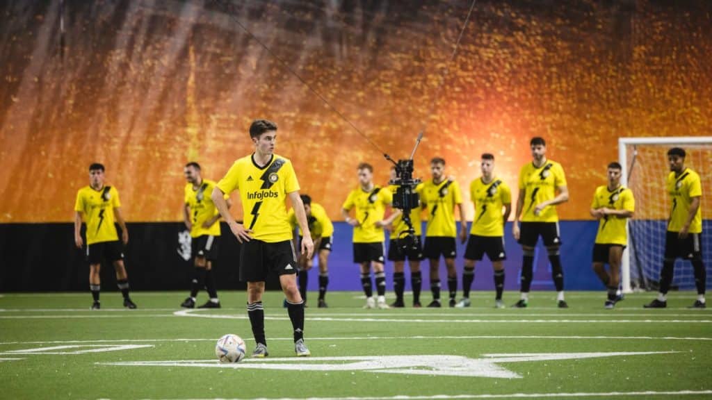 ¿Cómo le ha ido al Rayo de Barcelona?