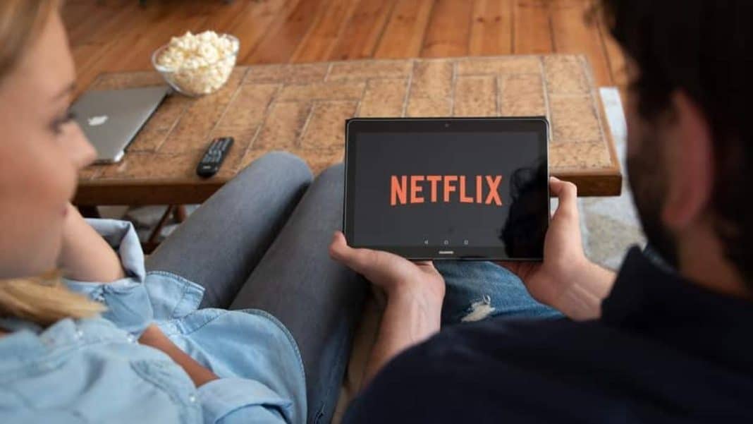 Netflix pone coto a las cuentas compartidas: cómo burlarlo