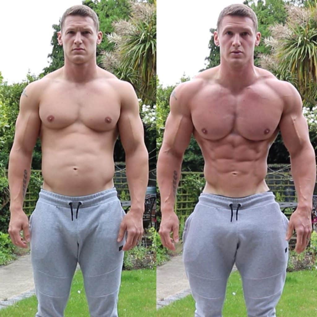 El entrenador de Elsa Pataky cuenta el secreto para tener un cuerpo 10