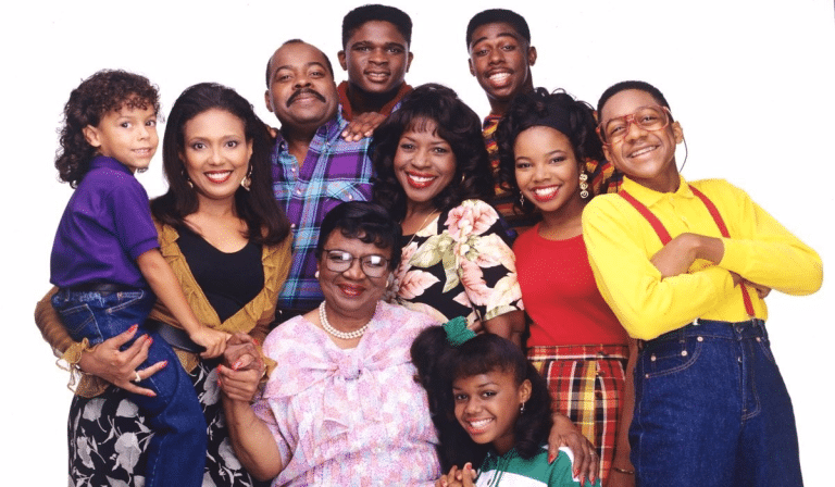 Cosas de casa: así de cambiados están Steve Urkel y los protagonistas de la serie