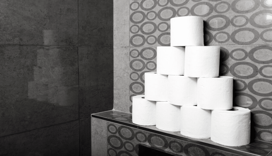 Cualquier papel higiénico es igual La OCU no piensa lo mismo