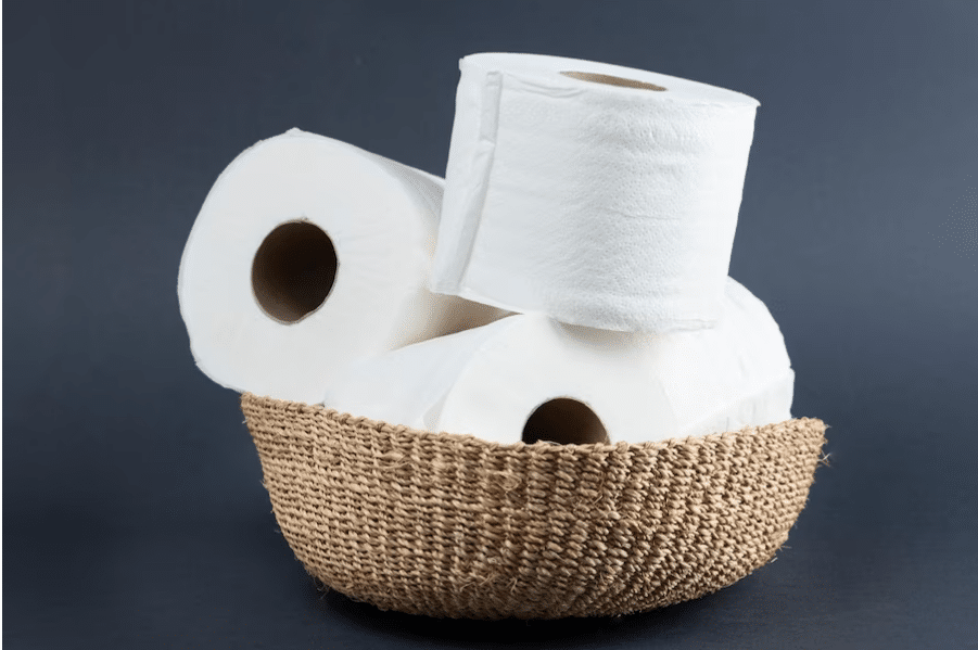 Cualquier papel higiénico es igual La OCU no piensa lo mismo