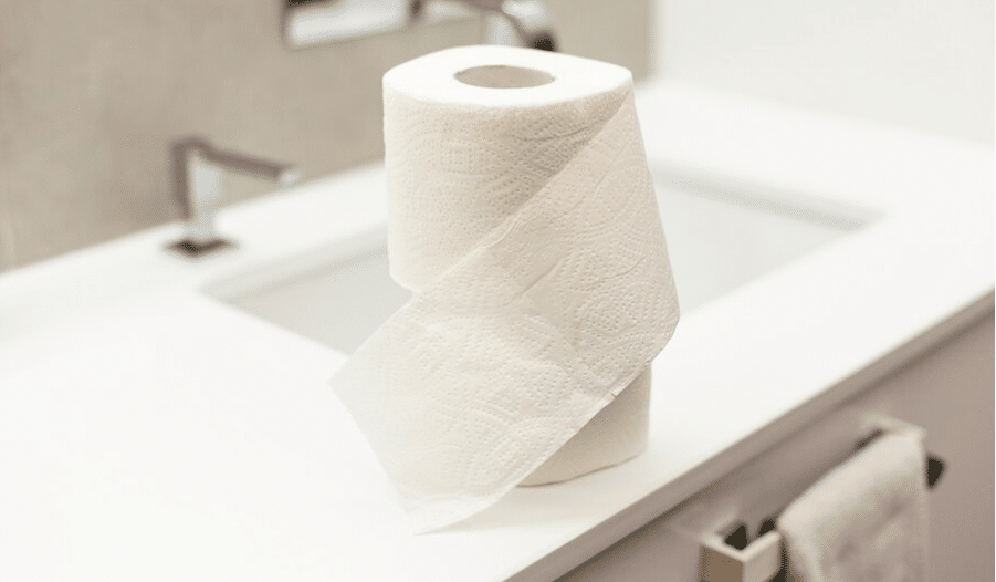 Cualquier papel higiénico es igual La OCU no piensa lo mismo