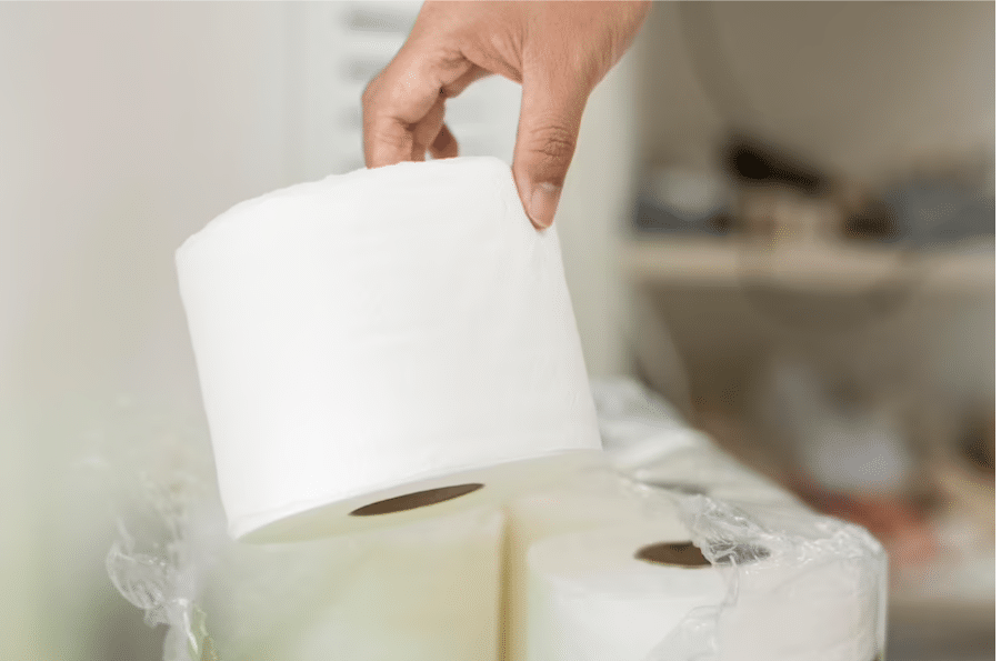 Cualquier papel higiénico es igual La OCU no piensa lo mismo
