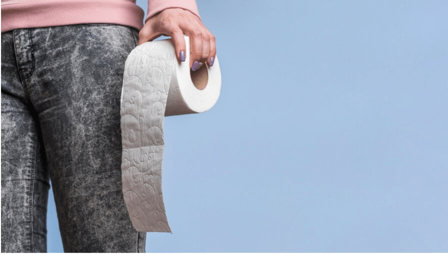 papel aromatizado