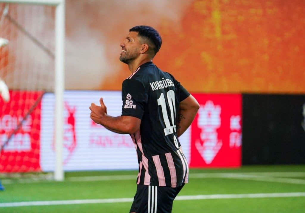 ¿Cuánto valen las entradas para ir a la final de la Kings League?