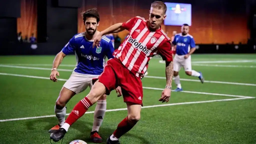 Cupra también figura en la Kings League