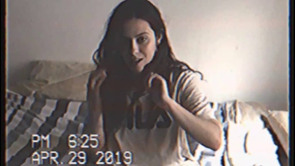 ¿Conoces a Cristina Len?