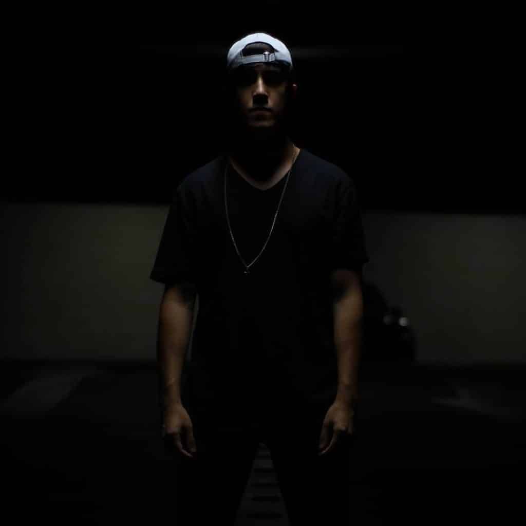 Ya tiene cinco años en el medio