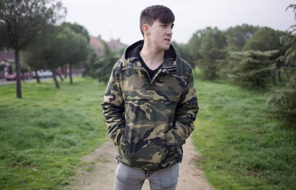 D3llano se definió a sí mismo con NEO2