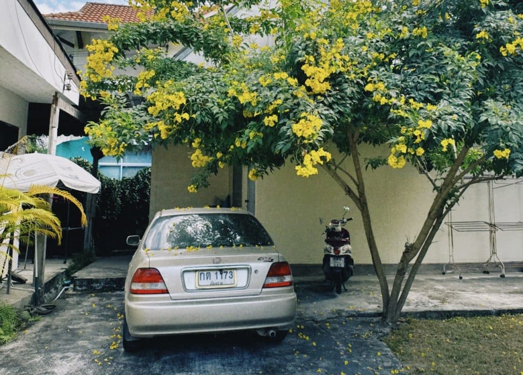 DGT estos son los pasos a seguir si te roban el coche