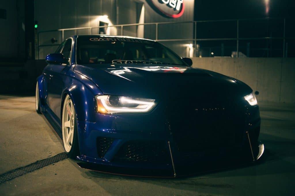 DGT estos son los pasos a seguir si te roban el coche