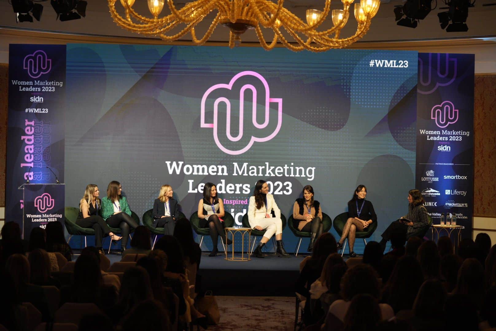 La maternidad, factor decisivo en el desarrollo profesional de las mujeres en marketing digital 11 La maternidad, factor decisivo en el desarrollo profesional de las mujeres en marketing digital