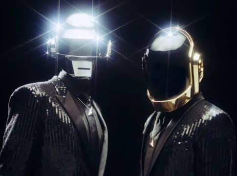 Daft Punk