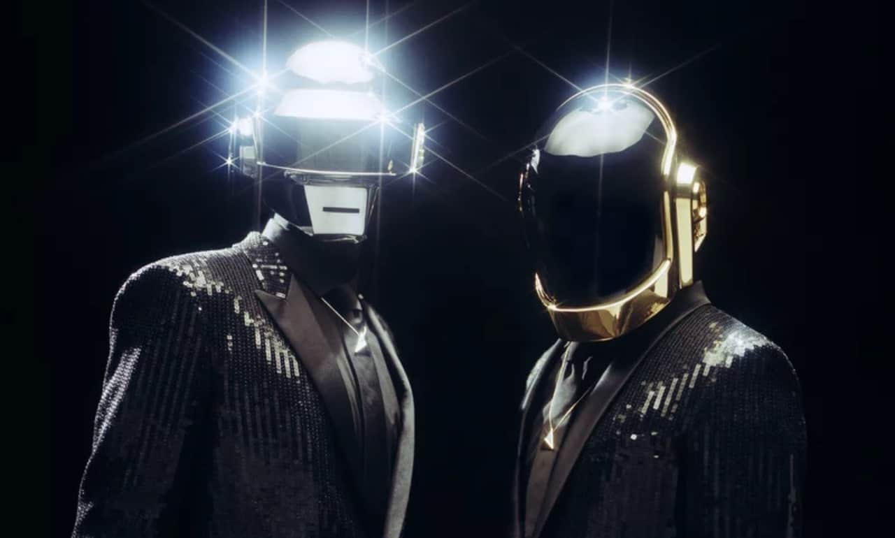 Daft Punk