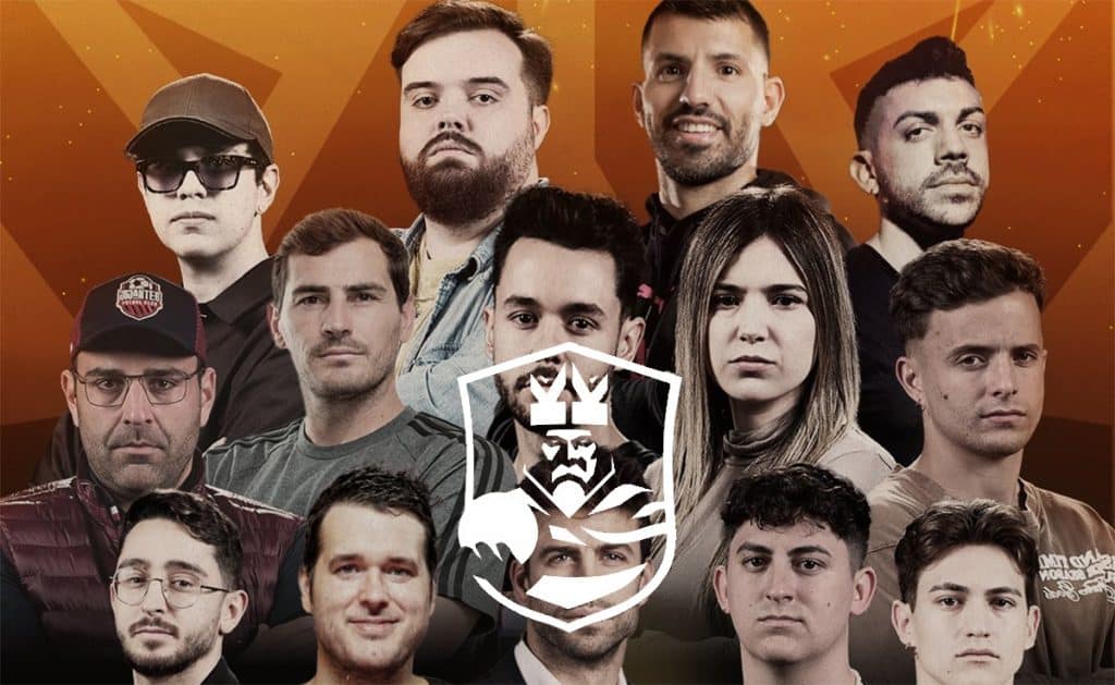 Dato clave sobre la Kings League