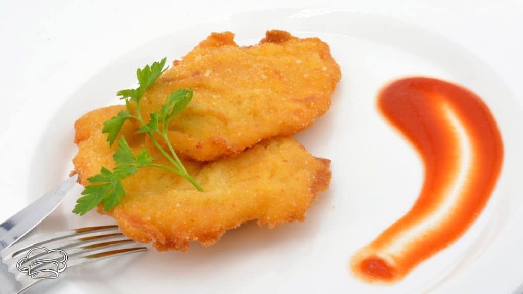 De dónde proviene esta receta