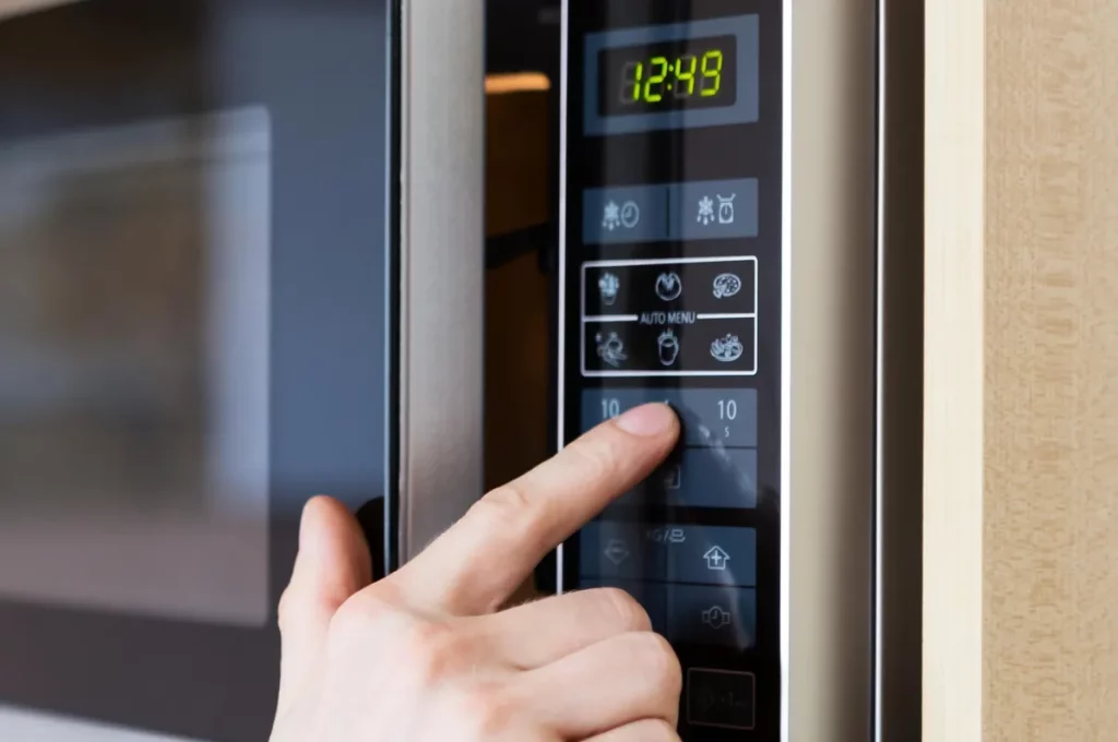 Deja cocer por 6 minutos